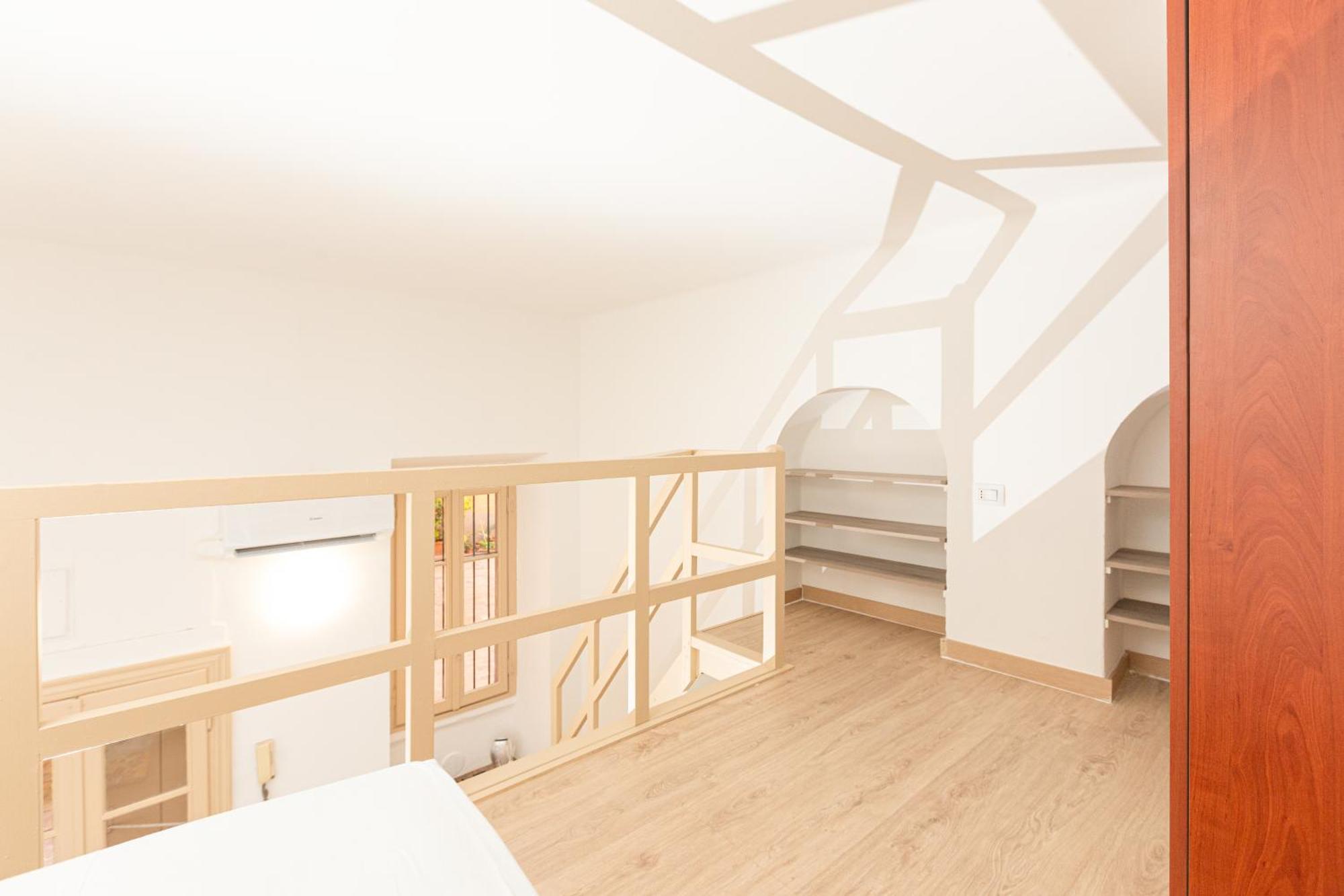 Cream Little Apartment - M1 - City Center Milan Exterior photo