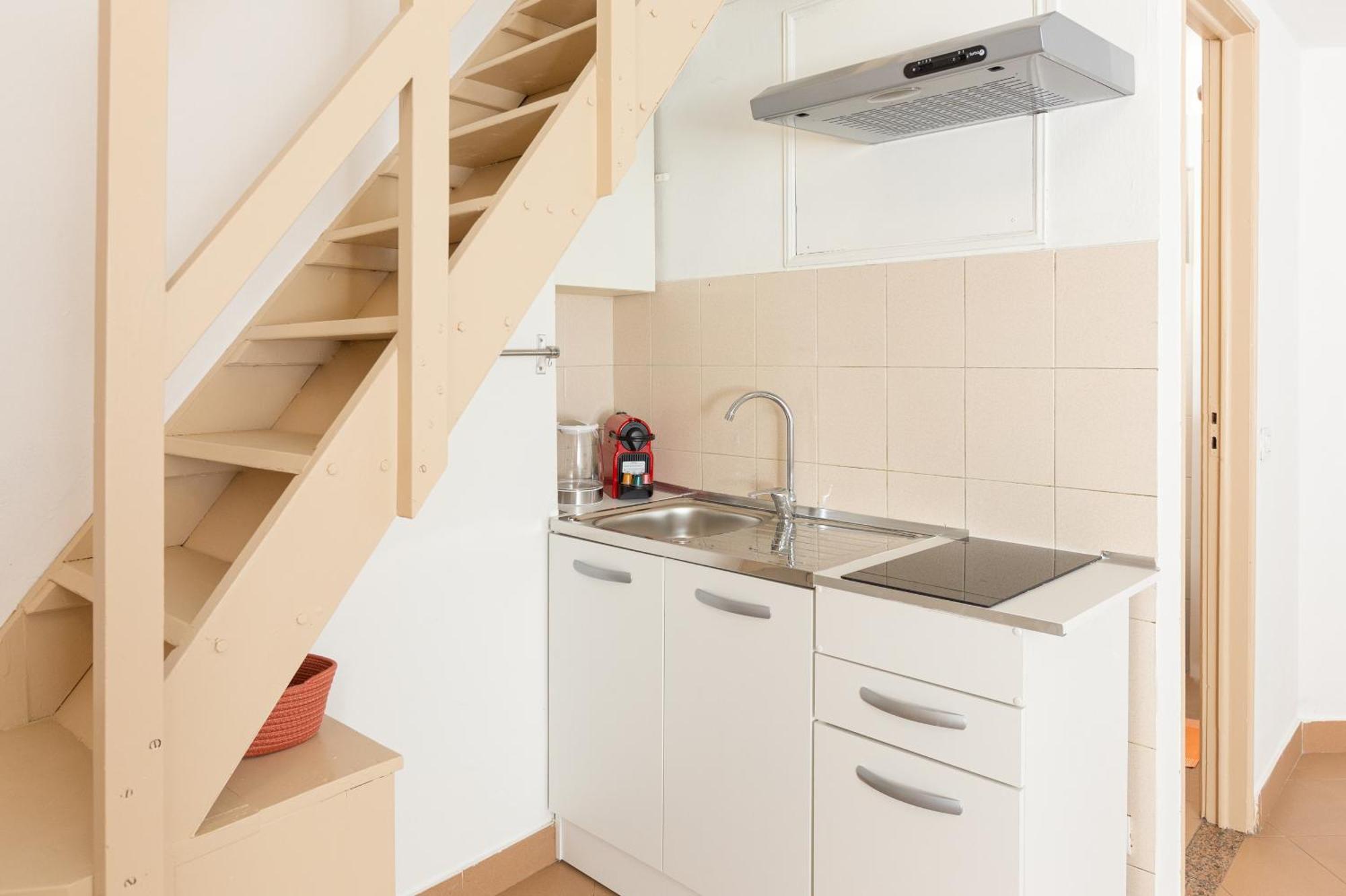 Cream Little Apartment - M1 - City Center Milan Exterior photo